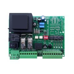DELTA PRO96-220VAC Çift Kanat Dairesel Kapı Motor Kontrol Kartı