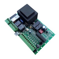 DELTA PRO15-220VAC Yana Kayar / Bariyer Motor Kontrol Kartı