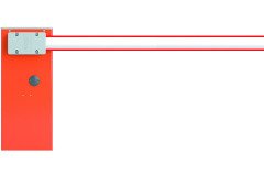 NICE WIDE M - 4metre Kollu Bariyer Kit