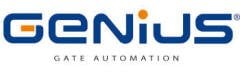 GENIUS Falcon 14- 1400Kg / 220VAC Komple KİT