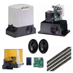 FAAC 741- 900Kg / 220VAC Komple KİT