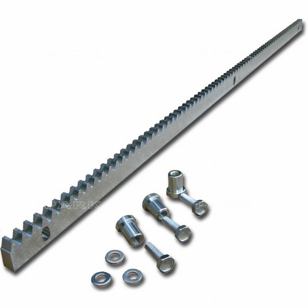 12mm Kremayer Dişli 1 metre