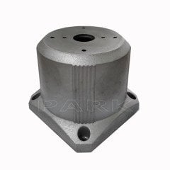FAAC 412 Motor Sargı Kapağı