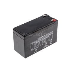 12V /  7A Kuru Akü (Lead Acid Battery)