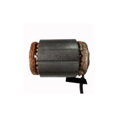 FAAC 412 Dairesel Motor Stator