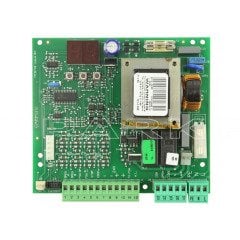 Genius JA382 Motor Kontrol Kartı