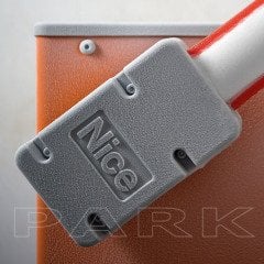 NICE WIDE L - Bariyer Kol Bağlantı Aparatı
