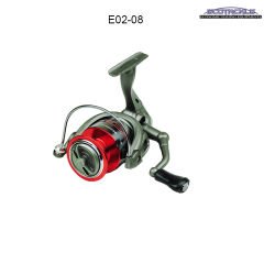 ECOTACKLE 6 BB, METAL KAFA