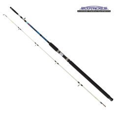 Ecotackle Porter Boat Soft 5-10 LBS Dolgu Kamış 2P