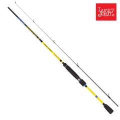 Lucky John Progress Micro Jig 212 CM 2-7 G LRF Kamışı