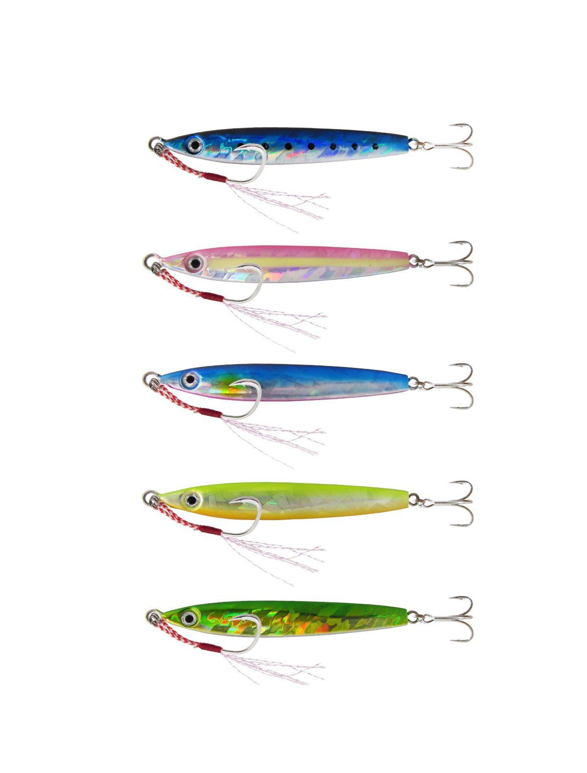 Lucky John Basara Jigger BB Jig Yem 30Gr