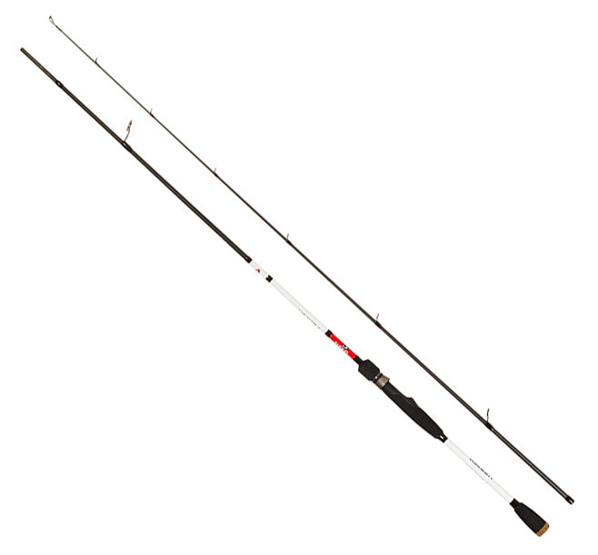 Lucky John Vanrex 228 CM 5-21G Light Spin Kamış