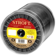 Stroft Color-S 300 Mt Siyah Misina