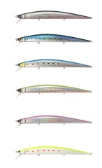 Lucky John Salt Minnow 210S Maket Balık