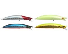 Usami Power Minnow 135F-SR 30.8 G Maket Balık