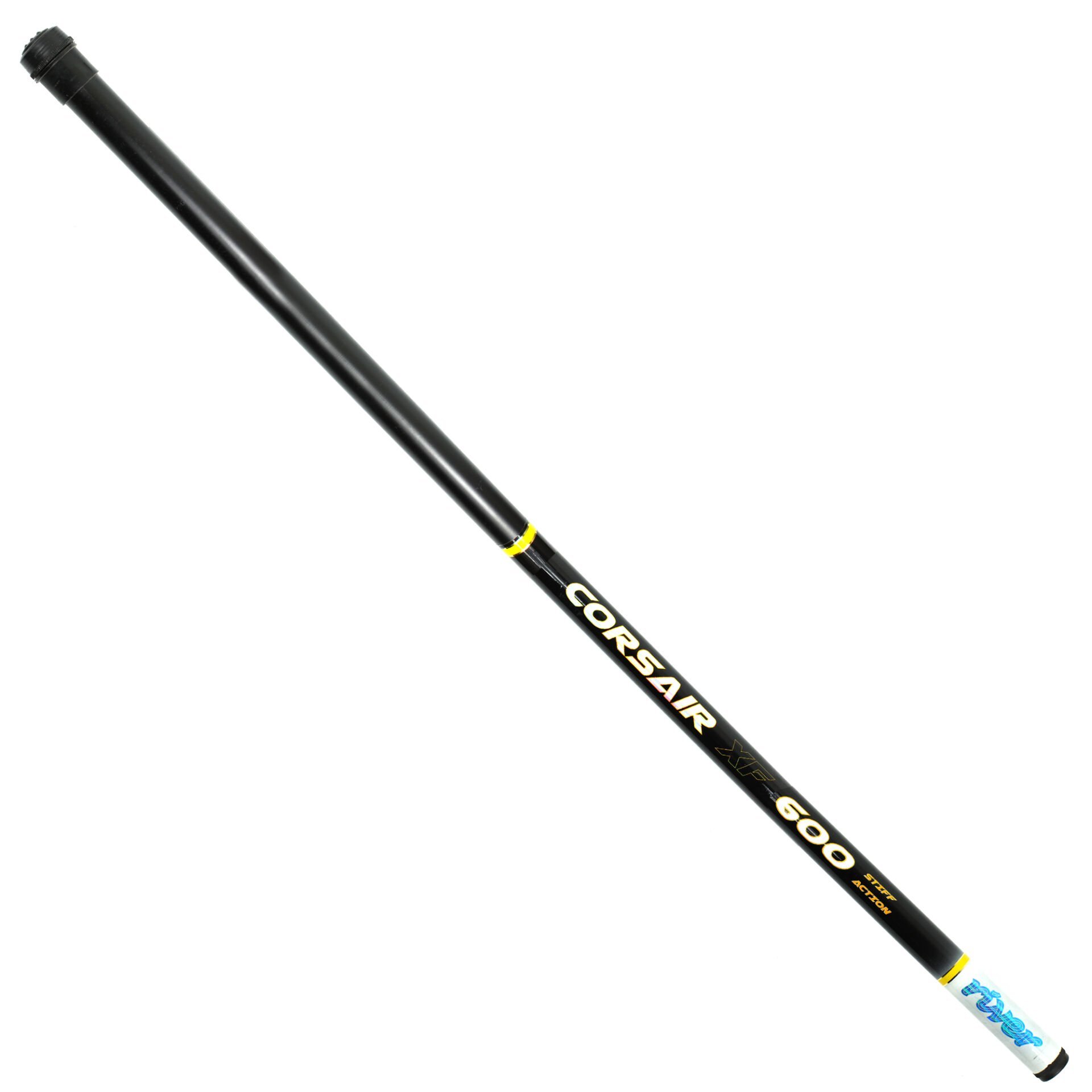 River Corsair XF Tele Pole Göl Kamışı