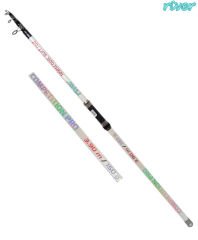 River Competition Pro Tele Surf 75-150G Karbon Olta Kamışı