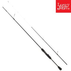 Lucky John Anira Microjig LRF Kamışı 216 CM 0.7-5 G