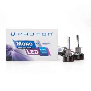 Photon Mono H1 3+Plus Led Xenon 7000 Lümen HEADLIGHT