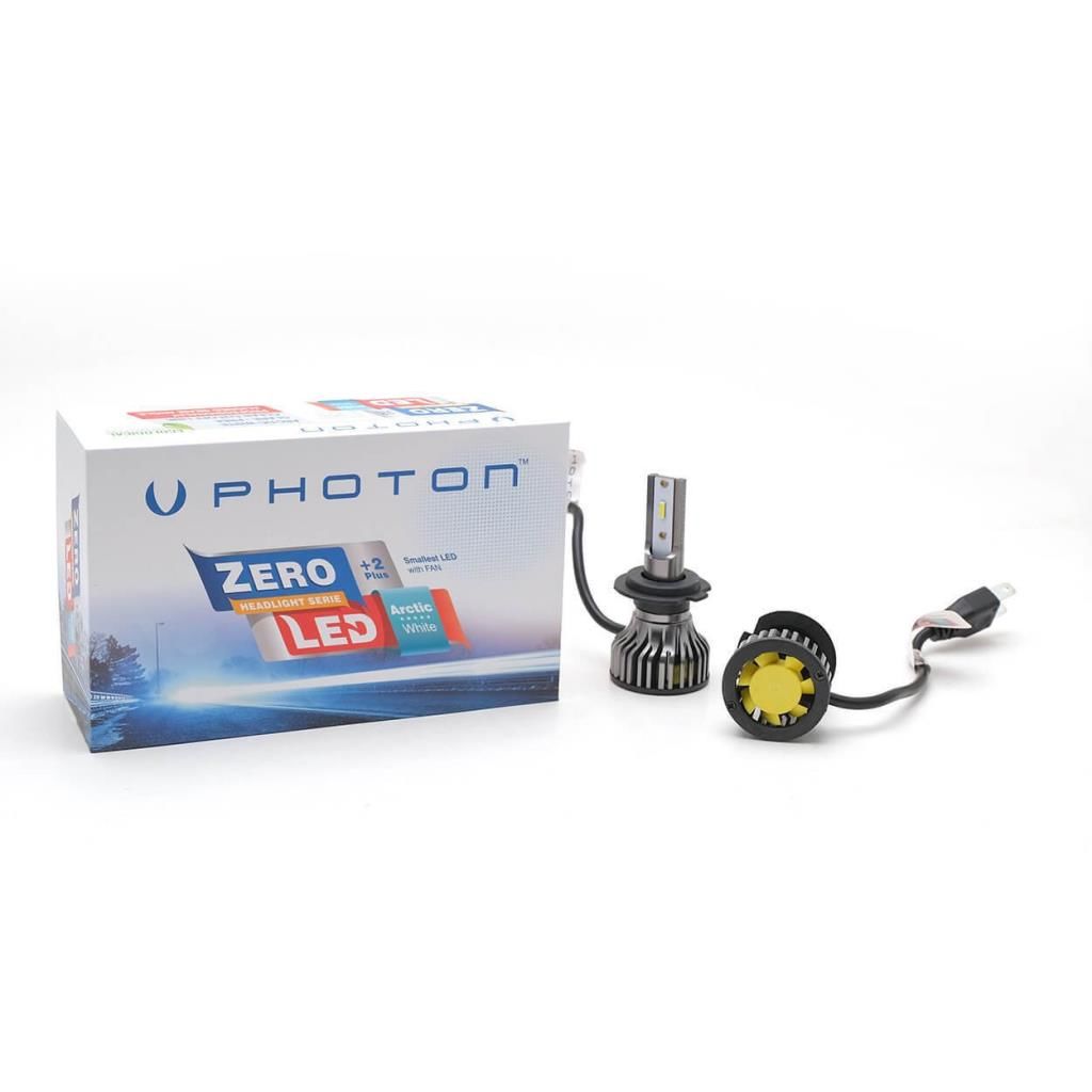 Photon ZERO H7 LED Xenon Headlight