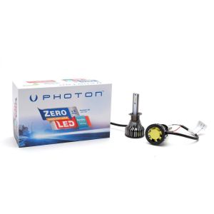 Photon ZERO H1 LED Xenon Headlight