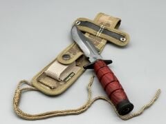 Cepmastır Jandarma Komando Bıçağı