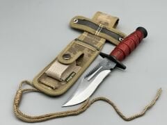 Cepmastır Jandarma Komando Bıçağı