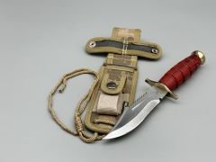 Cepmastır 2 Jandarma Komando Bıçağı