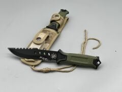 Halmak Yeni Model Jandarma Cepmastır Haki Renk