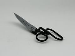 Eğri Model Halı Makası 22 cm