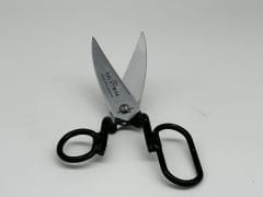 Eğri Model Halı Makası 22 cm