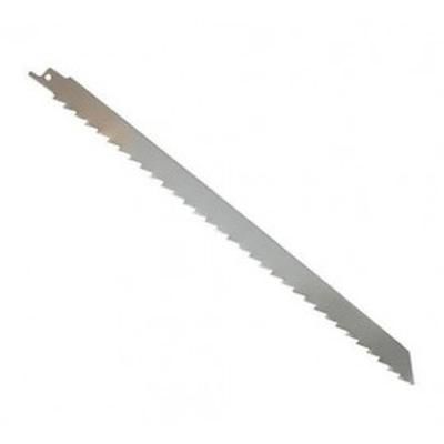 YTH90628-1 Paslanmaz Kemik Bıçağı 30cm (TİLKİ - KILIÇ TESTERE) (1 Adet)