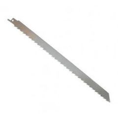 YTH90628-1 Paslanmaz Kemik Bıçağı 30cm (TİLKİ - KILIÇ TESTERE) (1 Adet)