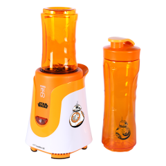 Vestel Starwars MIX&GO Turuncu Blender