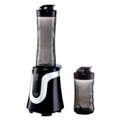 Vestel Mix-Go Siyah Blender