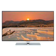 Vestel 3D SMART 43FB8500 109 Ekran Led Tv (43 inç)