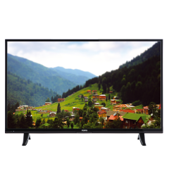 Vestel SMART 55FB7300 140 EKRAN LED TV (55 inc)