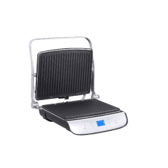 Vestel ŞölenT3500 Dijital Inox Tost Makinesi