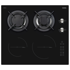 Vestel AOB-6402 Ankastre Ocak