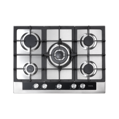 Vestel AOX-7225W Ankastre Ocak