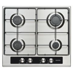 Vestel AOX-6224 Ankastre Ocak