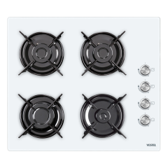 Vestel AOW-6104 DG Ankastre Ocak