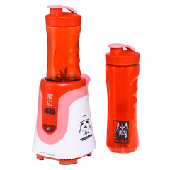 Vestel Starwars MIX&GO Kırmızı Blender