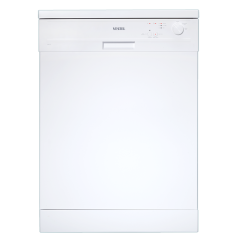Vestel BM-201 Bulaşık Makinesi