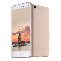 Vestel Venus V3 5070 Altın Beyaz