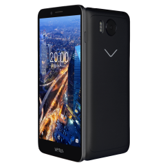 Vestel Venus V3 5580 Tekno Gri