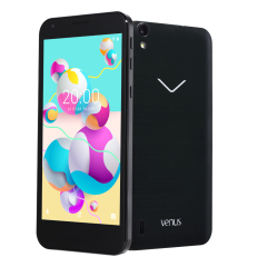 Vestel Venus 5000 2GB Siyah