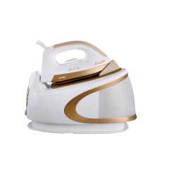 Vestel KEHRİBAR Buhar Jeneratörlü Ütü