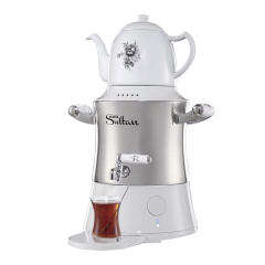 Vestel Sultan Porselen Semaver