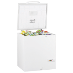 Vestel SD300 DUAL A+ Sandık Tipi Derin Dondurucu